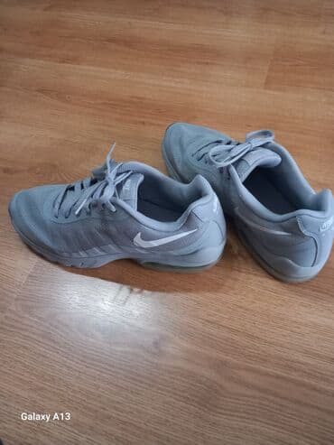 Trainers: Trainers, Nike, size - 42.5 — 4