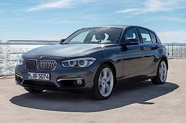 DELOVI ZA BMW 120 F20R | Novi i polovni delovi za BMW 120 restyling