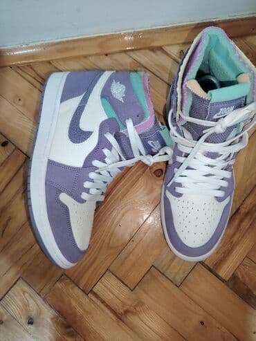 nike air force 1 sage low: Trainers, Nike, size - 43 — 2