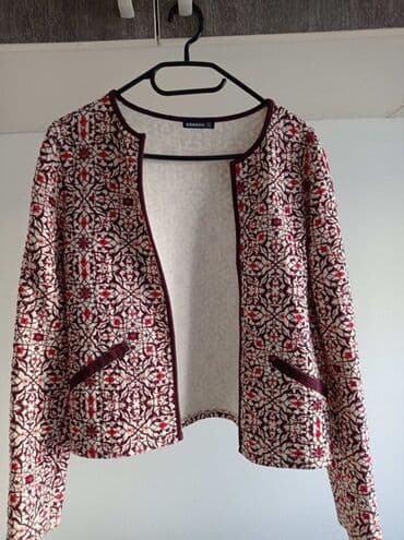 kupujem srebro: Aclima, XS (EU 34), Floral, Geometrical — 5