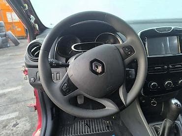 Cars for Parts: TABLA SA AIRBEGOVIMA ZA RENAULT CLIO OD 2012. DO 2016. GOD. | Tabla — 2