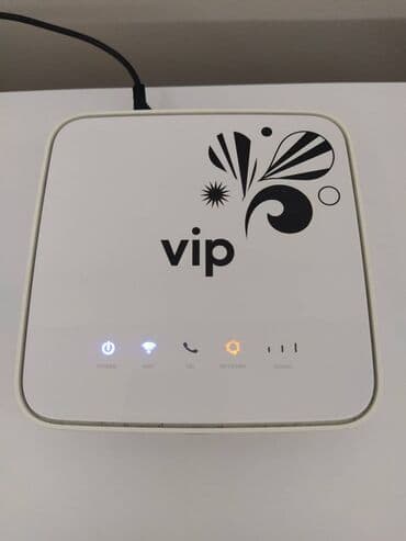 nosac za satelitsku antenu: HH41V 4G LTE Wi Fi Router Otkljucan za sve mreze Uz ruter neide — 1