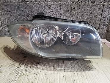 far citroen c3: FAR DESNI ZA BMW 118 OD 2004. DO 2011. GOD. | Far desni BMW 118D 1 — 1