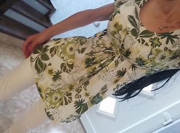 Venčanice i aksesoari: C&A tunika s — 1