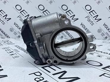 motor klapne ventilacije golf 5: KLAPNA GASA ZA AUDI A5, A6, A8 . - BJ | Klapna gasa za Audi — 3