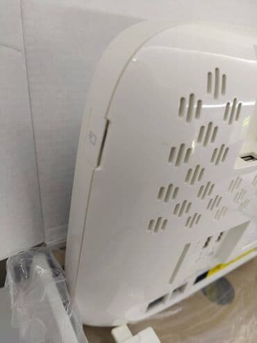 VODAFONE EasyBox 904 xDSL Ispravan Modem ide sa svom pratecom opremom — 5