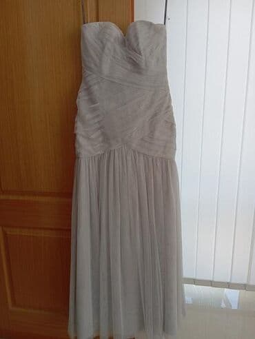 haljine secene ispod grudi: L (EU 40), Without sleeves — 1