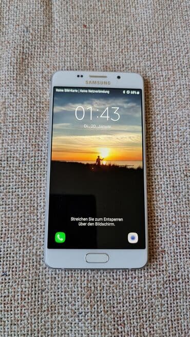 trenerke new yorker: Telefon kao nov bez.mane — 5