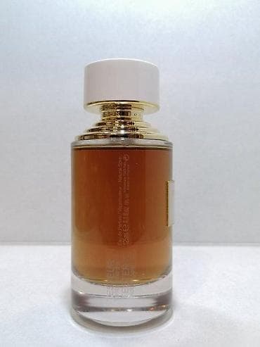 Lične stvari: BOUCHERON AMBRE D'ALEXANDRIE EDP125ML TSTR | Boucheron Ambre — 3