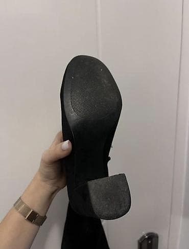 kalup za patike: Čizme, Zara, 40 — 4