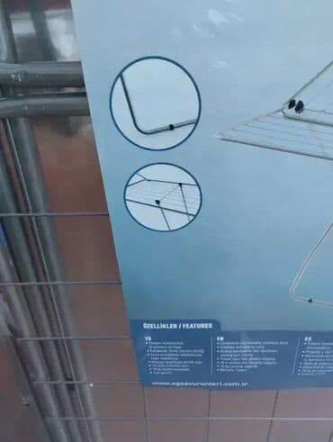 električna sušilica za veš: Susilica 2.100 din — 3