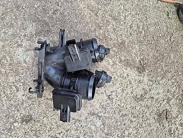 gasni: KLAPNA GASA ZA CITROEN C5 OD 2008. DO 2017. GOD. | garancija na — 1
