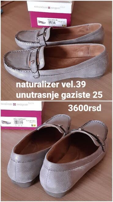 camper obuca beograd: Espadrile, 39 — 1