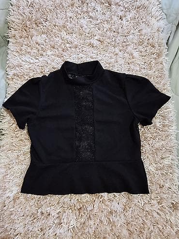 Zara, M, bоја - Crna