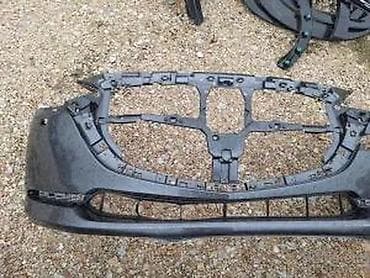 skuter cena: PREDNJI BRANIK MAZDA 2 19- | Prednji branik mazda 2 od 19-. Iz — 2