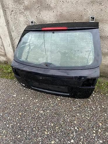 audi a4 sale: GEPEK VRATA ZA AUDI A3 OD 2008. DO 2012. GOD. | Gepek vrata za Audi — 3