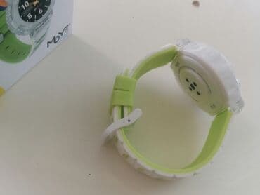 fosil sat: Smart watch, Unisex — 13