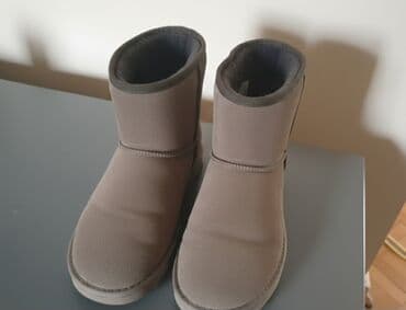 skandia zenske cizme: Čizme, 41 — 2