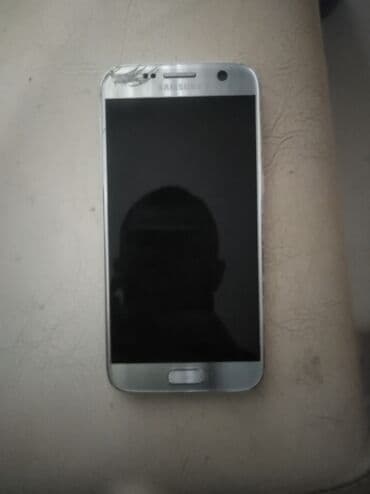samsung punjač: Samsung Galaxy S7, bоја - Srebrna, Bežični punjač — 1