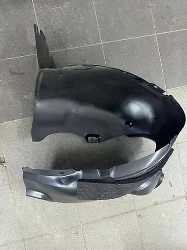 delovi alternatora: POTKRILO ZA VOLKSWAGEN POLO - 6R0809957 | Prednje levo potkrilo za — 2