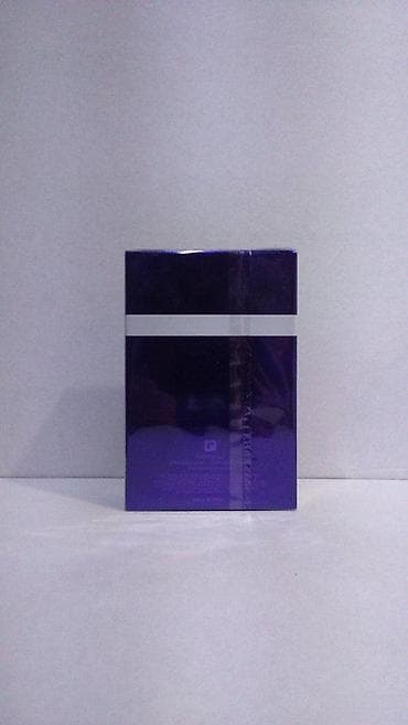 Lične stvari: PACO RABANNE ULTRAVIOLET MAN EDT 50ML | Paco Rabanne Ultraviolet man — 5