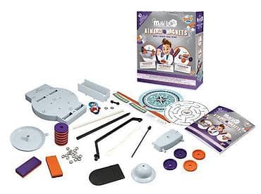 Mini lab magneta – Buki Šifra proizvoda: 106197-60 Edukativni