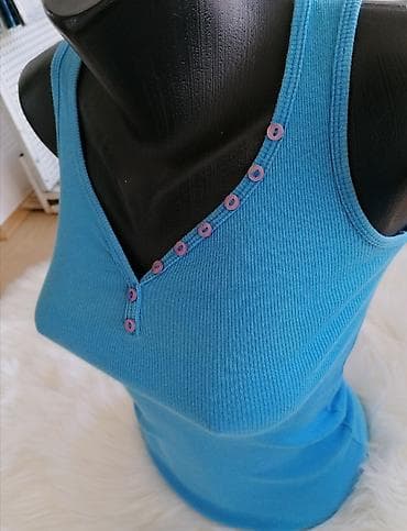 Beauty & Care: Prelepa majica
Pamuk elastin
Vel S M — 1