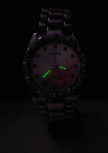 Classic watch, Unisex — 2