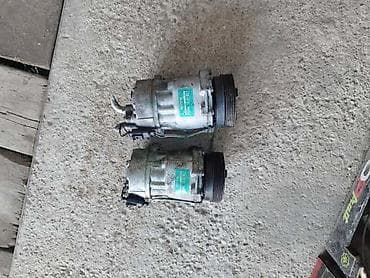ferrex kompresor 50l: KOMPRESOR KLIME ZA FORD GALAXY OD 2001. DO 2005. GOD. | Polovni — 1
