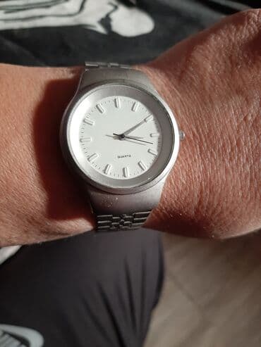 sebastian sat: Klasični sat, Unisex — 1