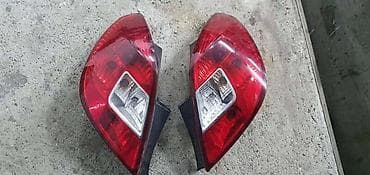 STOP SVETLO ZA OPEL CORSA D | Opel Corsa D Stop svetlo Zadnja lampa
