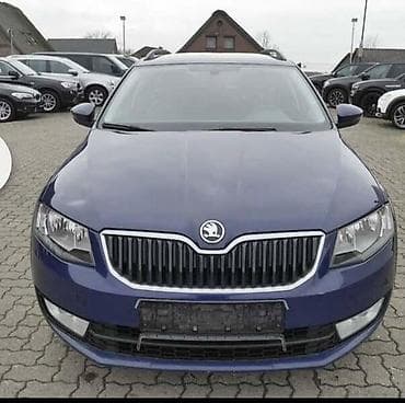 reno clio 1.2 benzin 2002: PUMPE DIZNE REIL ZA ŠKODA OCTAVIA OD 2013. DO 2019. GOD. | SKODA — 2