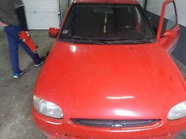 ford p251a: FAROVI ESKORT 6 ZA FORD ESCORT OD 1996. DO 2000. GOD. | FORD velika — 5