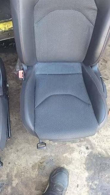 merac za pritisak cena: LEON 5F FR SEDISTA ZA SEAT LEON OD 2013. DO 2018. GOD — 3