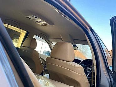 slike auta: ENTERIJER KOZNI E60 ZA BMW SERIJA 5 OD 2003. DO 2008. GOD. | Kozni — 3