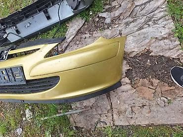 sajtne za pezo 307 cena: BRANIK ZA PEUGEOT 307 OD 2001. DO 2006. GOD — 4