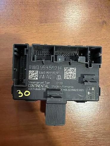 auto kamera kupujemprodajem: ELEKTROMOTOR PODIZACA STAKLA ZA AUDI A4, A5, Q5 . - 8W0959592H | — 2