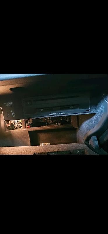 multimedija golf 6: AUDI A3 8 RMC RNC MIB NAVIGACIJA | audi delovi ALTINA ZEMUN — 2