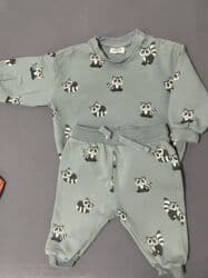 za bebe stvari: Adidas, 74-80 — 11