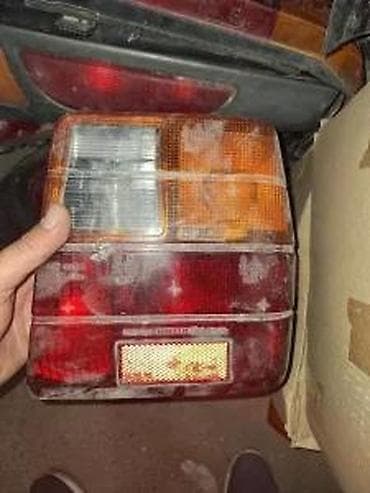 skuter cena: FIAT UNO STOP SVETLO | Stopovi za fiat uno. Vise komada na stanju — 3