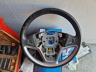 fiat punto 1.2 8v: KOZNI VOLAN ZA OPEL ANTARA | Svi delovi za Opel vozila : Astra G H — 2