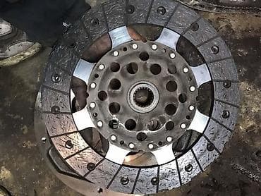 laguna: SET KVAČILA LAGUNA 2 2.0DCI ZA RENAULT LAGUNA — 4
