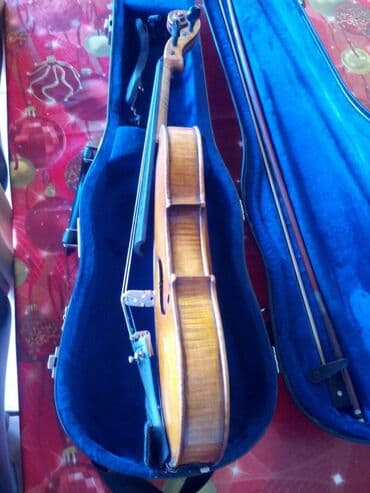 polovni instrumenti harmonike: Violina majstorska — 3