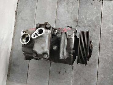 ventilator za grejanje u autu: KOMPRESOR KLIME ZA ŠKODA OCTAVIA OD 2004. DO 2013. GOD. | Kompresor — 3