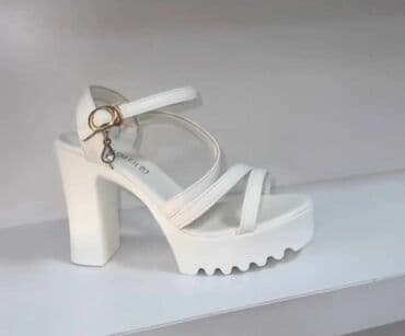 patike sa vazdušnim đonom: Sandals, Boreli — 3