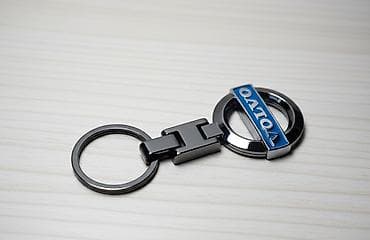 pandora mindjuse srca: Srebrnasti privezci za automobile — 5