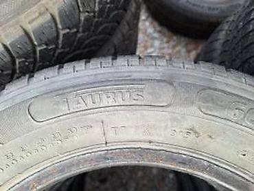 TAURUS M+S 165 70 14 PAR | Karakteristike guma Sezona Sve sezone — 1