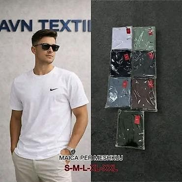 legend muske polo majice: Crna bela siva maslina i braon muske majce S M L XL XXL Cena 2000 — 2