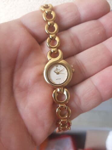 sebastian sat: Omega, Ženski — 7