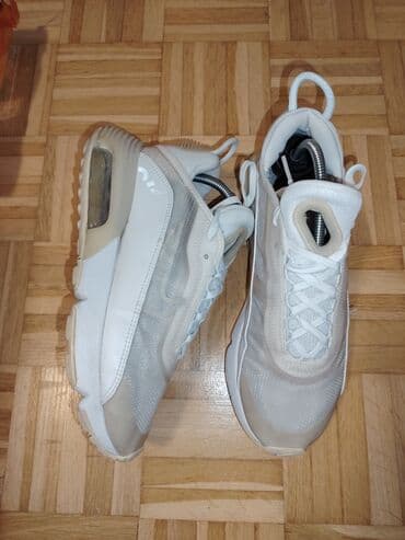 nine west mokasine: Patike, Nike, veličina - 39 — 2